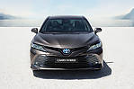 Toyota Camry VIII 2.5 Hybrid 218 KM