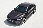 Toyota Camry VIII 2.5 Hybrid 218 KM