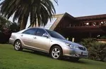Toyota Camry V 2.4 VVT-i 152 KM — zdjęcie 3