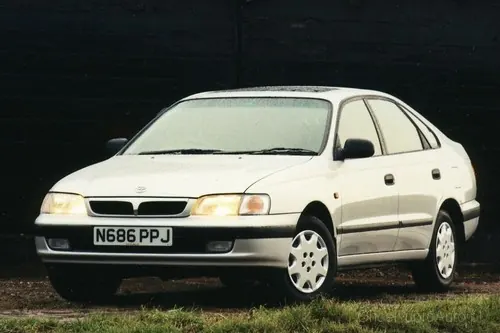 Toyota Carina E 1.6 107 KM 1995