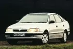 Toyota Carina E 2.0 TD 83 KM — zdjęcie 1