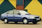 Toyota Carina E 2.0 TD 83 KM — zdjęcie 5