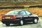 Toyota Carina E 2.0 133 KM — zdjęcie 2