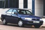 Toyota Carina E 2.0 133 KM — zdjęcie 1