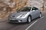 Toyota Celica VII 1.8 VVT-i 143 KM — zdjęcie 1