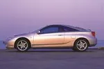 Toyota Celica VII 1.8 VVT-i 143 KM — zdjęcie 4