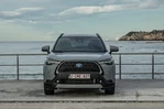 Toyota Corolla Cross 2.0 Hybrid 197 KM
