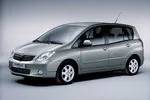 Toyota Corolla Verso II 1.6 VVT-i 110 KM — zdjęcie 1
