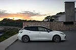 Toyota Corolla E210 1.2 T 116 KM — zdjęcie 7