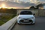 Toyota Corolla E210 1.8 Hybrid 122 KM — zdjęcie 7