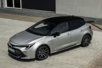 Toyota Corolla E210 FL 1.8 Hybrid 140 KM