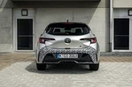 Toyota Corolla E210 FL 1.8 Hybrid 140 KM