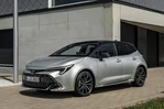 Toyota Corolla E210 FL 1.8 Hybrid 140 KM