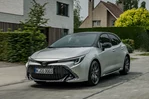 Toyota Corolla E210 FL 1.8 Hybrid 140 KM