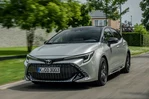 Toyota Corolla E210 FL 1.8 Hybrid 140 KM