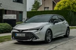 Toyota Corolla E210 FL 1.8 Hybrid 140 KM