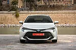 Toyota Corolla E210 1.8 Hybrid 122 KM — zdjęcie 5