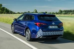 Toyota Corolla E210 FL 1.8 Hybrid 140 KM