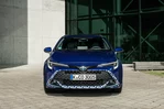 Toyota Corolla E210 FL 1.8 Hybrid 140 KM