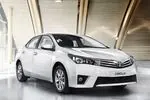 Toyota Corolla E16 1.33 VVT-i 99 KM — zdjęcie 2