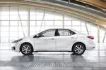 Toyota Corolla E16 1.33 VVT-i 99 KM — zdjęcie 3