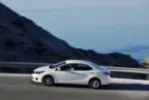 Toyota Corolla E16 1.33 VVT-i 99 KM — zdjęcie 4