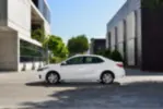 Toyota Corolla E16 1.33 VVT-i 99 KM — zdjęcie 6