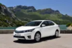 Toyota Corolla E16 1.33 VVT-i 99 KM — zdjęcie 7