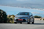 Toyota Corolla E210 1.6 VVT-i 132 KM