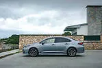 Toyota Corolla E210 1.8 Hybrid 122 KM — zdjęcie 2