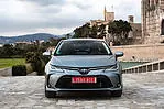 Toyota Corolla E210 1.8 Hybrid 122 KM — zdjęcie 7
