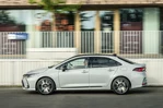 Toyota Corolla E210 FL 1.8 Hybrid 140 KM