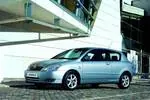 Toyota Corolla E12 2.0 D-4D 90 KM — zdjęcie 1