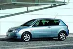 Toyota Corolla E12 2.0 D-4D 90 KM — zdjęcie 2