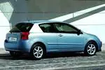 Toyota Corolla E12 2.0 D-4D 90 KM — zdjęcie 3