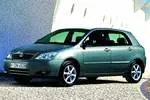 Toyota Corolla E12 2.0 D-4D 90 KM — zdjęcie 1
