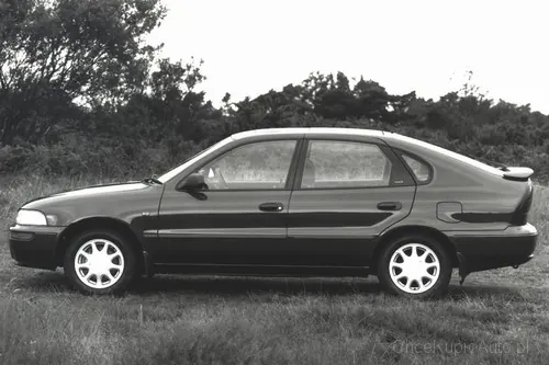 Toyota Corolla 2.0 D 72 KM 1997