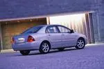 Toyota Corolla E12 2.0 D-4D 90 KM — zdjęcie 1