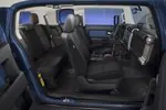 Toyota FJ Cruiser I 4.0 V6 260 KM — zdjęcie 2