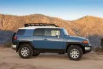 Toyota FJ Cruiser I 4.0 V6 260 KM — zdjęcie 3