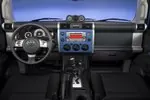Toyota FJ Cruiser I 4.0 V6 260 KM — zdjęcie 7
