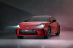 Toyota GR86 2.4 Boxer 234 KM