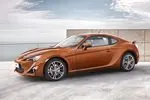Toyota GT86 2.0 Boxer 200 KM — zdjęcie 2