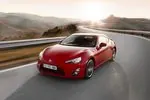 Toyota GT86 2.0 Boxer 200 KM — zdjęcie 1