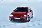 Toyota GT86 MY2017 2.0 Boxer 200 KM — zdjęcie 8
