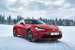 Toyota GT86 MY2017 2.0 Boxer 200 KM — zdjęcie 1