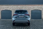 Toyota Highlander 2.5 Hybrid 247 KM