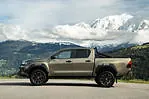 Toyota Hilux VIII FL 2.4 D-4D 150 KM — zdjęcie 1