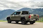 Toyota Hilux VIII FL 2.8 D-4D 204 KM — zdjęcie 6