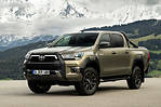 Toyota Hilux VIII FL 2.8 D-4D 204 KM